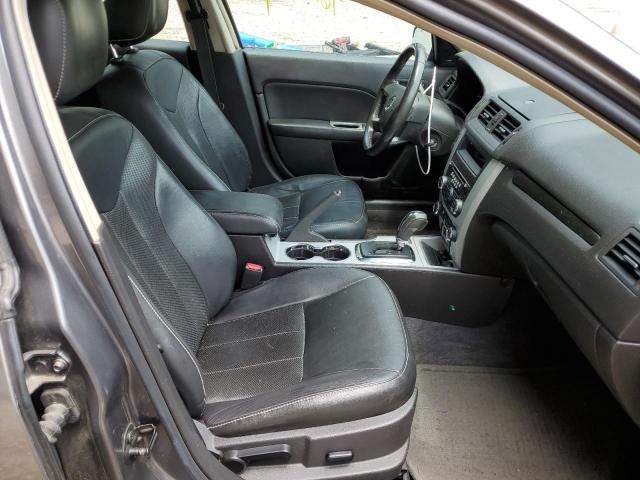 Photo 5 from auction – 2010 MERCURY MILAN PREM with VIN 3MEHM0JG7AR647904