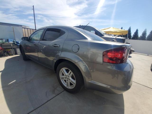 Photo 3 from auction – 2012 DODGE AVENGER SX with VIN 1C3CDZCB9CN168038