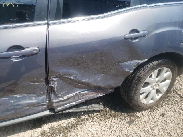 Photo 9 from auction – 2009 MAZDA CX-7 with VIN JM3ER29L390222184