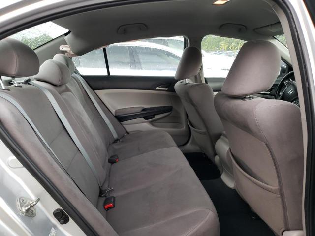 Photo 6 from auction – 2012 HONDA ACCORD LXP with VIN 1HGCP2F44CA031413