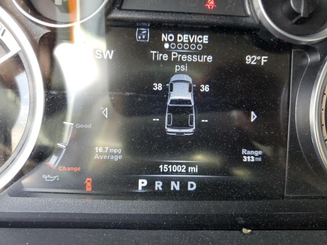Photo 8 from auction – 2015 RAM 1500 SLT with VIN 1C6RR6LT4FS640030