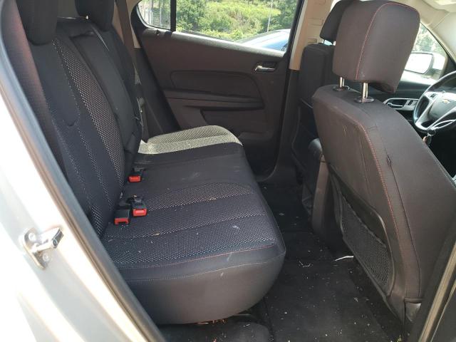 Photo 6 from auction – 2017 CHEVROLET EQUINOX LT with VIN 1GNFLGEK0EZ124011