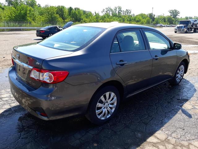 Photo 4 from auction – 2013 TOYOTA COROLLA BA with VIN 2T1BU4EE9DC955335