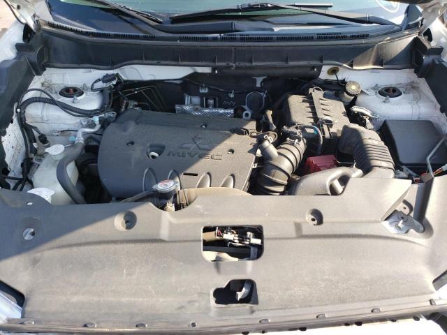 Photo 7 from auction – 2014 MITSUBISHI OUTLANDER with VIN 4A4AP3AUXEE012470