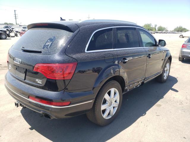 Photo 4 from auction – 2015 AUDI Q7 PREMIUM with VIN WA1LGAFE1FD016768