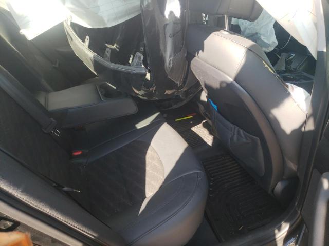 Photo 6 from auction – 2017 HYUNDAI SONATA SPO with VIN 5NPE34AF4HH552820
