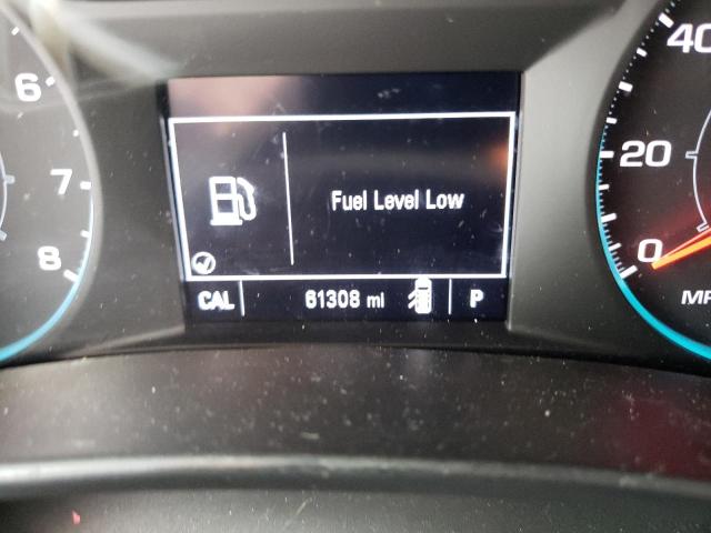 Photo 8 from auction – 2020 CHEVROLET EQUINOX LS with VIN 3GNAXHEV8LS592688