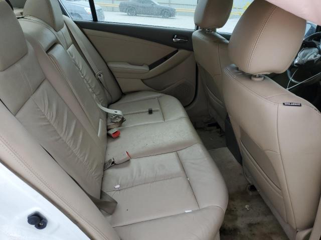 Photo 6 from auction – 2011 NISSAN ALTIMA BAS with VIN 1N4AL2AP1BN480421