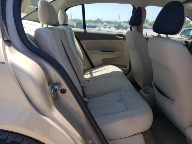 Photo 6 from auction – 2007 CHEVROLET COBALT LT with VIN 1G1AL55F977138748