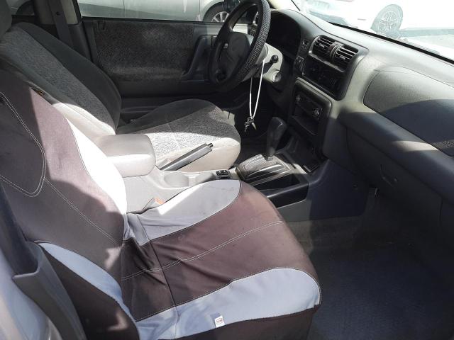 Photo 5 from auction – 2002 ISUZU RODEO S with VIN 4S2CK58D824302616