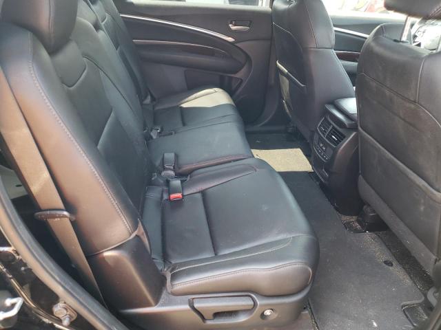 Photo 6 from auction – 2014 ACURA MDX with VIN 5FRYD4H28EB003532