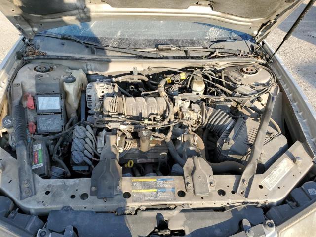 Photo 7 from auction – 2005 CHEVROLET IMPALA LS with VIN 2G1WH52K759313986