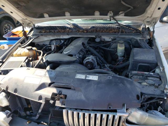 Photo 7 from auction – 2001 CHEVROLET SILVERADO with VIN 2GCEC19T711399074