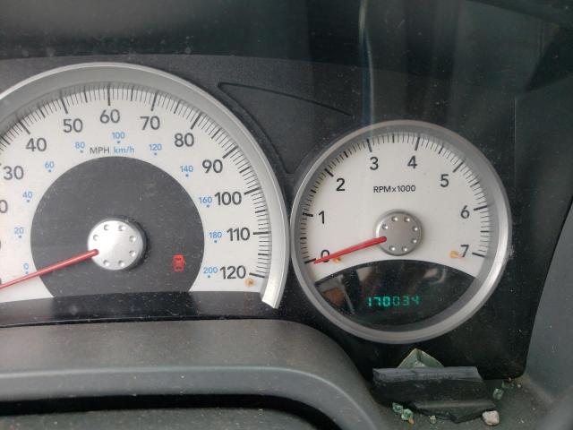 Photo 8 from auction – 2005 DODGE DAKOTA QUA with VIN 1D7HE48N45S275724