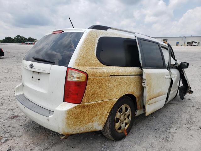 Photo 4 from auction – 2010 KIA SEDONA LX with VIN KNDMG4C39A6356813