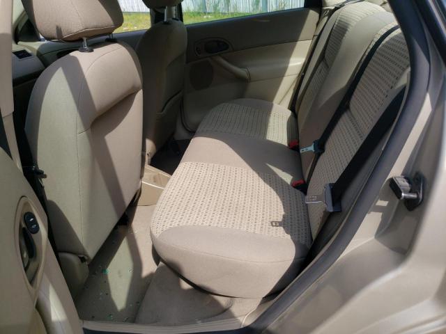 Photo 6 from auction – 2007 FORD FOCUS ZX4 with VIN 1FAFP34N07W127308