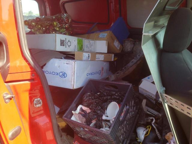 Photo 6 from auction – 2015 RAM PROMASTER with VIN ZFBERFAT9F6A67344