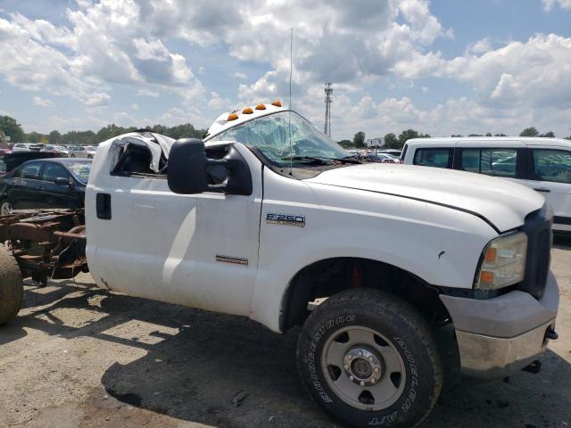 Photo 9 from auction – 2005 FORD F250 SUPER with VIN 1FTNF21585EB34355