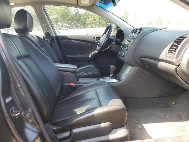 Photo 5 from auction – 2010 NISSAN ALTIMA BAS with VIN 1N4AL2AP8AC115468