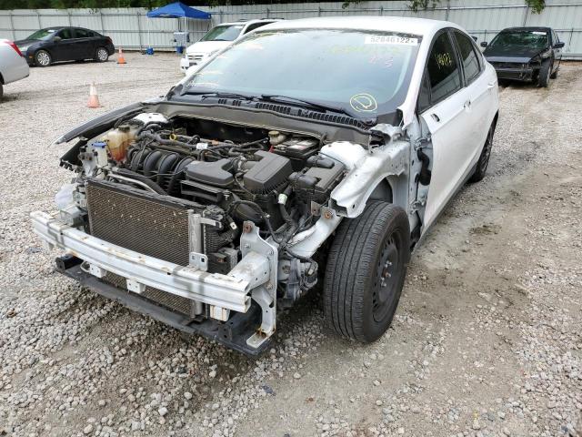 Photo 9 from auction – 2014 FORD FUSION S with VIN 1FA6P0G73E5395879
