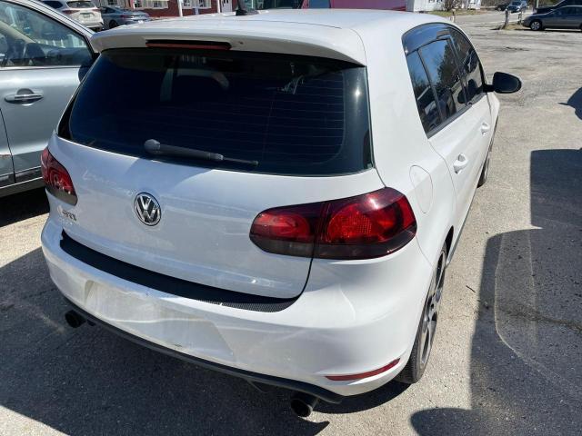 Photo 4 from auction – 2012 VOLKSWAGEN GTI with VIN WVWHD7AJ5CW118852