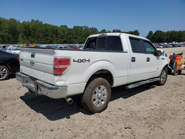 Photo 4 from auction – 2012 FORD F150 SUPER with VIN 1FTFW1ET3CFA69283