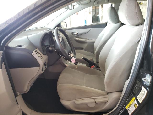 Photo 5 from auction – 2013 TOYOTA COROLLA BA with VIN 5YFBU4EE4DP127645