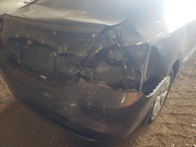 Photo 9 from auction – 2012 HONDA CIVIC LX with VIN 2HGFG3B54CH562551