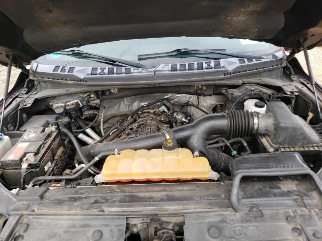 Photo 7 from auction – 2015 FORD F150 SUPER with VIN 1FTEW1EG9FFB86501