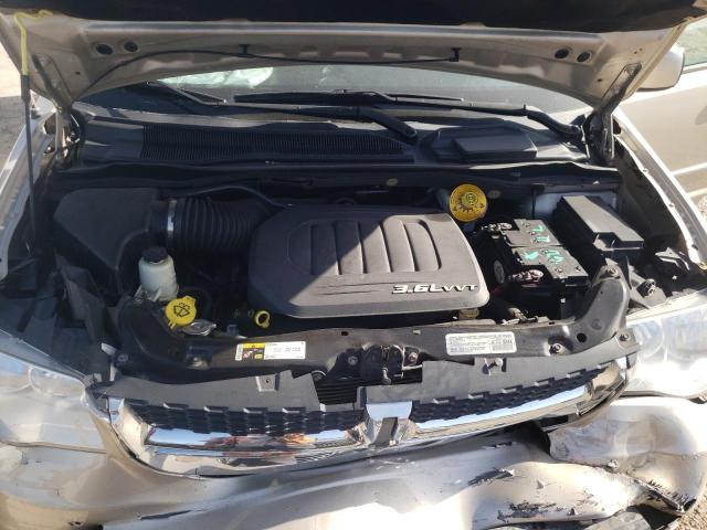 Photo 7 from auction – 2014 DODGE GRAND CARA with VIN 2C4RDGCG6ER320143