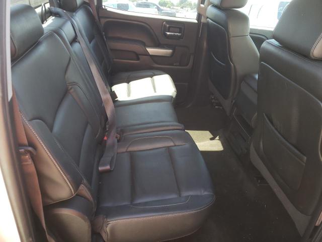 Photo 6 from auction – 2015 CHEVROLET SILVERADO with VIN 3GCUKREC1FG150190