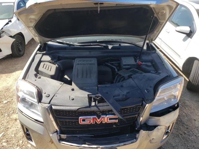 Photo 7 from auction – 2014 GMC TERRAIN SL with VIN 2GKALSEK0E6215933