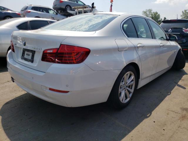 Photo 4 from auction – 2015 BMW 528 XI with VIN WBA5A7C5XFD626723