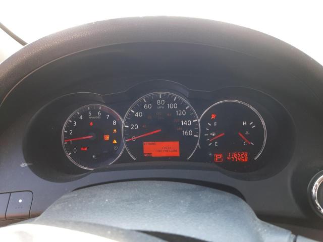 Photo 8 from auction – 2012 NISSAN ALTIMA S with VIN 1N4AL2EP3CC145135