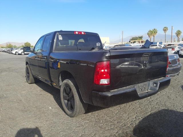 Photo 3 from auction – 2017 RAM 1500 ST with VIN 1C6RR6FG2HS703773