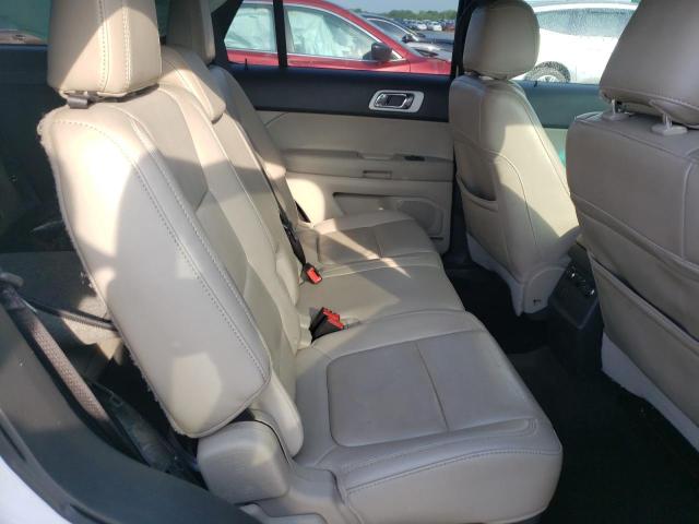 Photo 6 from auction – 2013 FORD EXPLORER X with VIN 1FM5K7D88DGB17939