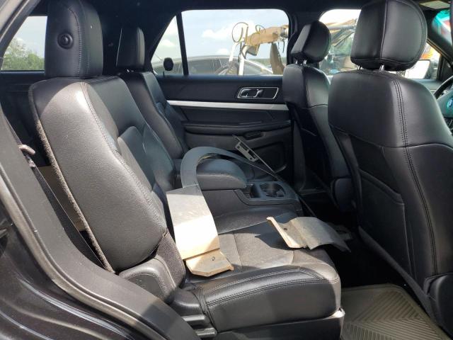 Photo 6 from auction – 2016 FORD EXPLORER X with VIN 1FM5K7D88GGA55866