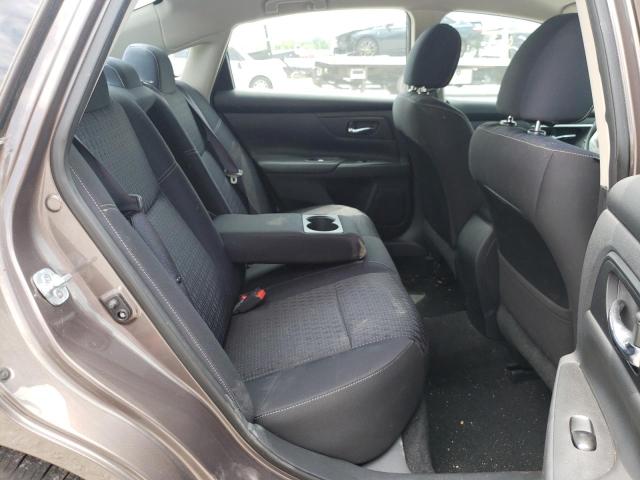 Photo 6 from auction – 2016 NISSAN ALTIMA 2.5 with VIN 1N4AL3AP0GC272068