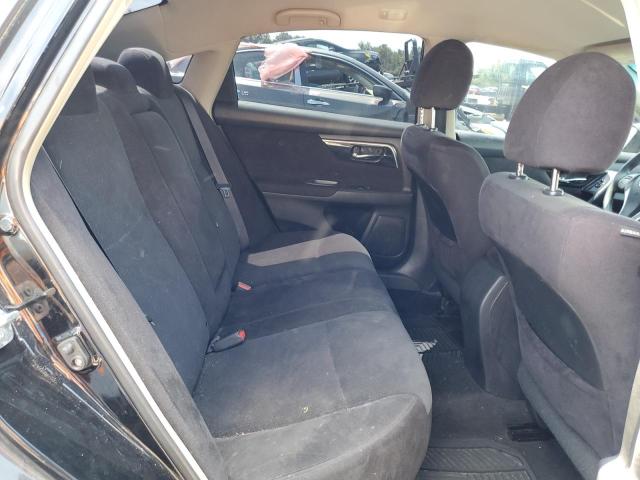 Photo 6 from auction – 2013 NISSAN ALTIMA 2.5 with VIN 1N4AL3AP0DN491211