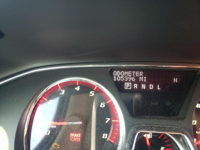 Photo 8 from auction – 2016 GMC ACADIA SLT with VIN 1GKKVRKD6GJ168734