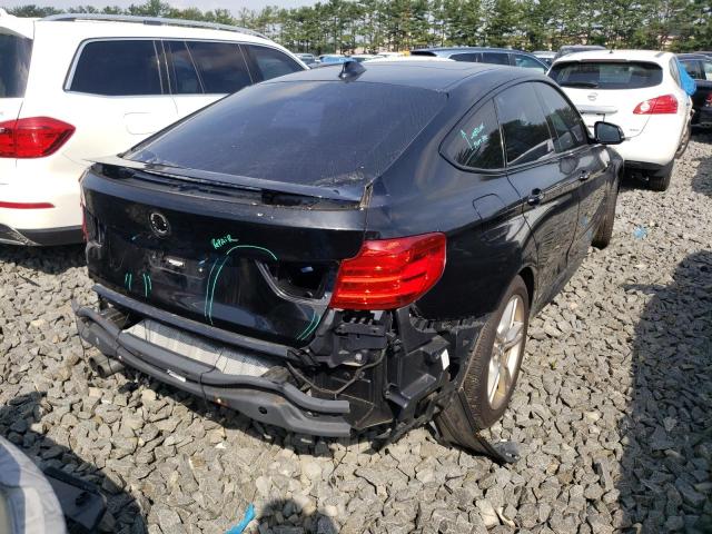 Photo 9 from auction – 2015 BMW 328 XIGT S with VIN WBA8Z5C54FD671506