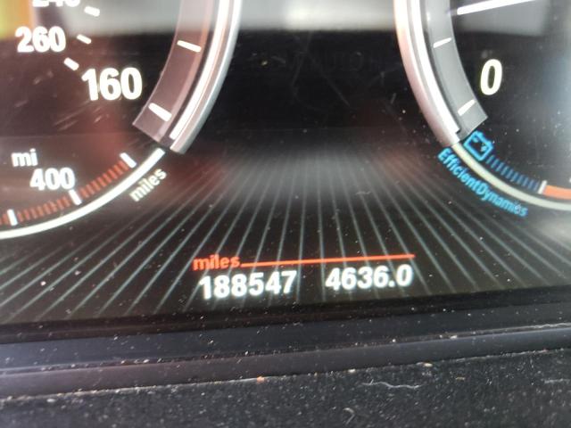 Photo 8 from auction – 2015 BMW X3 XDRIVE3 with VIN 5UXWX7C58F0K31645