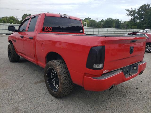 Photo 3 from auction – 2013 RAM 1500 ST with VIN 1C6RR6FT8DS518280