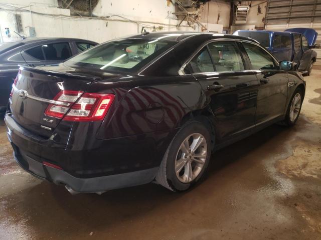 Photo 4 from auction – 2013 FORD TAURUS SEL with VIN 1FAHP2E87DG228671