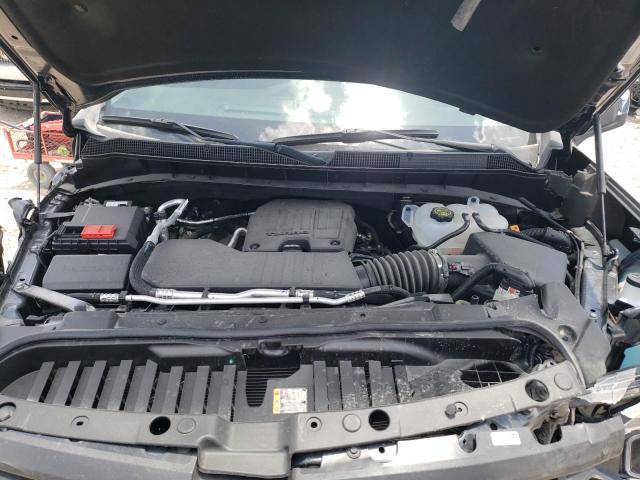Photo 7 from auction – 2022 CHEVROLET SILVERADO with VIN 1GCPWCEK6NZ157396
