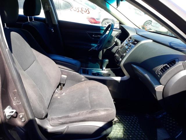 Photo 5 from auction – 2015 NISSAN ALTIMA 2.5 with VIN 1N4AL3AP2FN914924