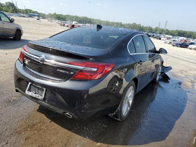 Photo 4 from auction – 2015 BUICK REGAL PREM with VIN 2G4GN5EXXF9138125