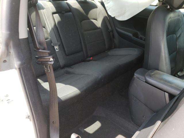 Photo 6 from auction – 2014 KIA FORTE EX with VIN KNAFX6A84E5196237