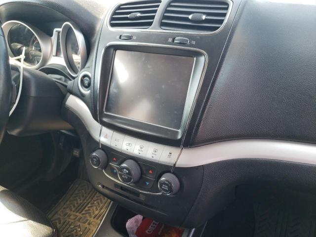 Photo 9 from auction – 2015 DODGE JOURNEY R/ with VIN 3C4PDDEG7FT584764