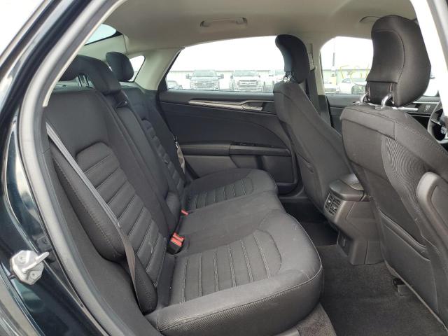Photo 6 from auction – 2014 FORD FUSION SE with VIN 3FA6P0HD7ER305957